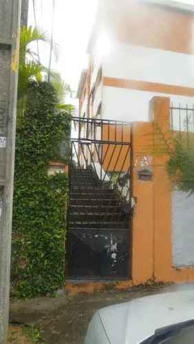Vendo AP no cabula VI