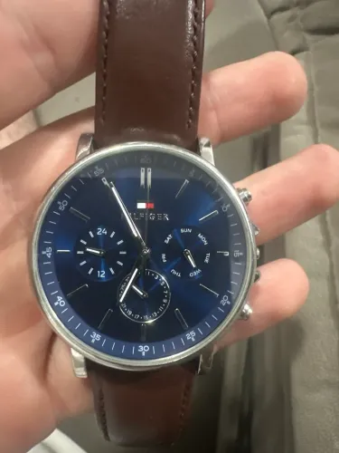 Relógio Tommy Hilfiger