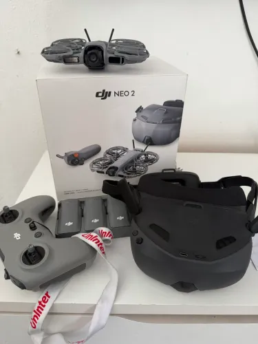 Dji NEO 2