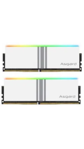 Memória Ram Asgard 2x16gb 3200Mhz