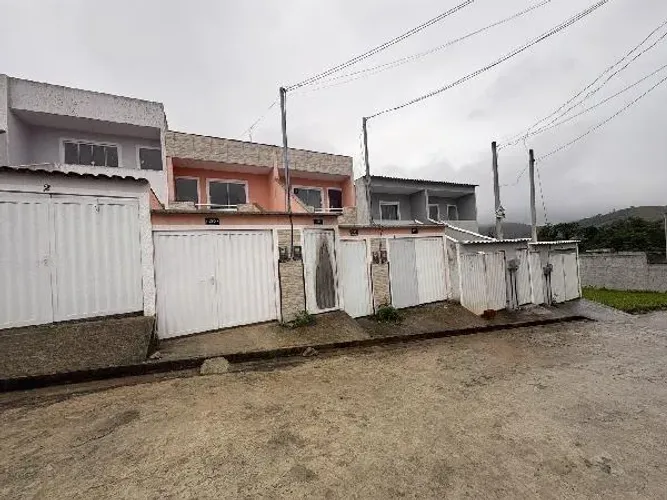 Casa de leilão em MARAPICU / NOVA IGUACU / RJ | Leilão SFI - Edital Único