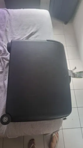  2 Malas Samsonite