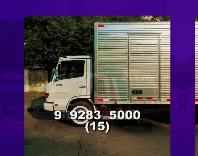 frete em jardim são roque! transportes rápidos e seguros para sua mudança!