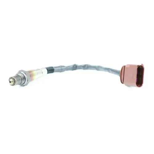 Sonda Lambda de Escapamento Pós-catalisador VW 030906262Q Fox, Gol, Golf, Polo, Saveiro