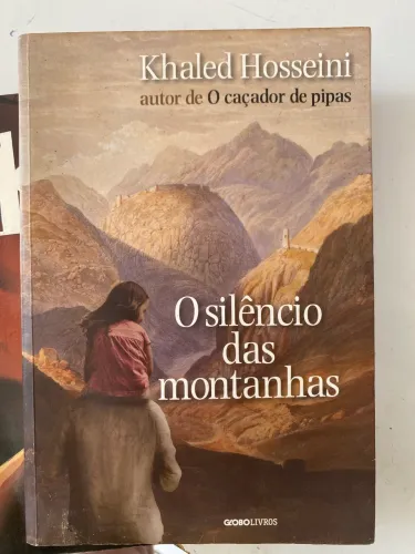 O Silêncio das Montanhas