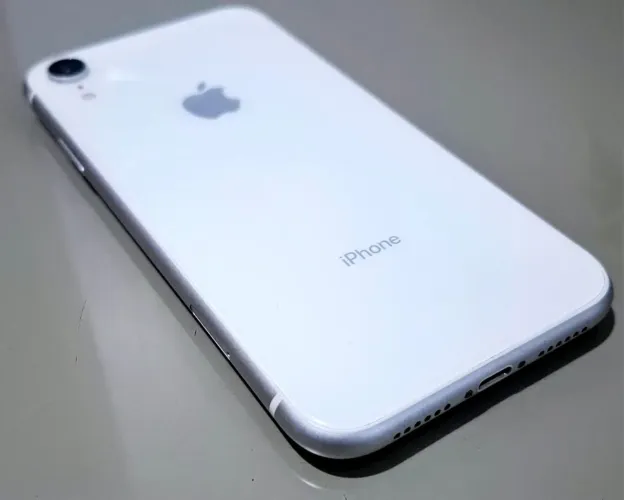 iPhone XR 128GB