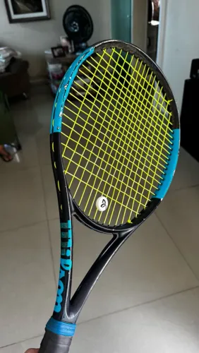 Raquete Wilson