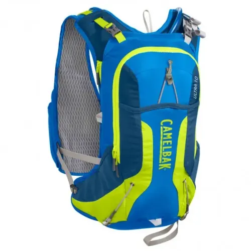 Mochila de Hidratação CamelBak Ultra 10 ? Perfeita para Trail Running e Longas Distâncias
