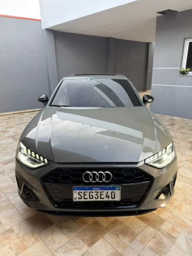 Audi A4 S Line 2.0 TFSI 204cv S Tonic 2023