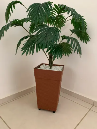 Vendo planta artificial
