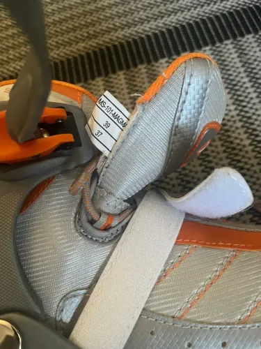 Patins Inline Oxer Magma - Seminovo