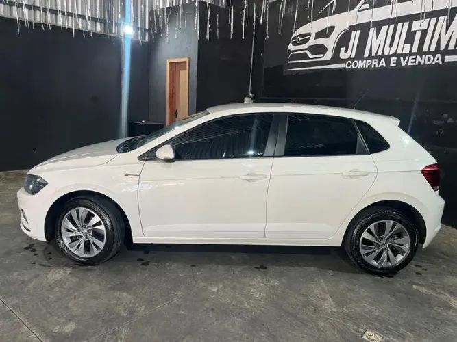 Volkswagen Polo Comfort. 200 TSI 1.0 Flex 12V Aut. 2020