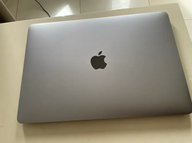 MacBook Pro M1