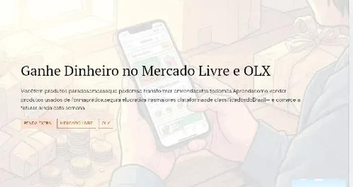 MÉTODO PARA FAZER DINHEIRO 
