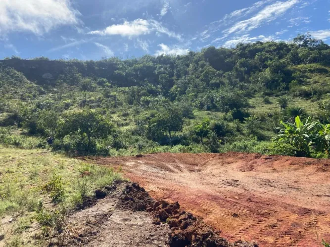 Terreno Próximo ao Santa Maria