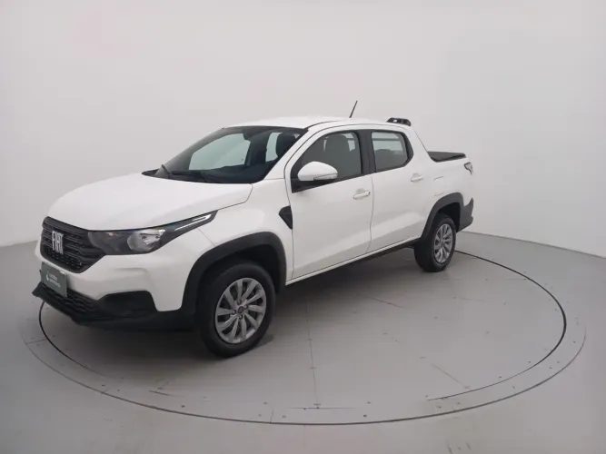 Fiat Strada Freedom 1.3 Flex 8V CS Plus 2024