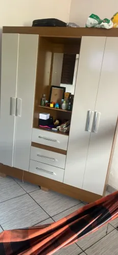 Guarda roupa