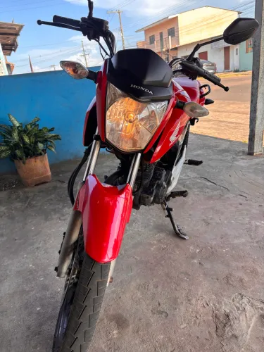 Fan 160 2020 Somente venda