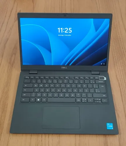 Notebook Dell Latitude 3420 i5 11th 8gb RAM 256 SSD