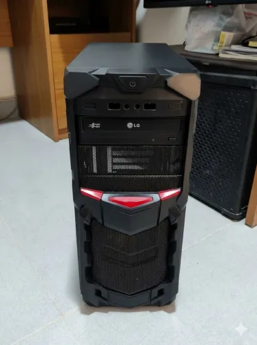 PC gamer