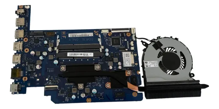 Placa Mãe Samsung Np300e5k 300e I7-5200 C/ Video 910m