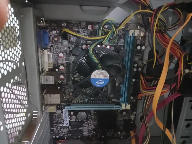 Estamos vendendo peças de computador DDR3