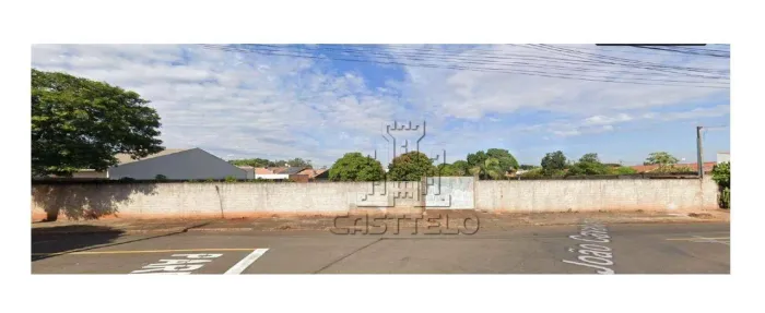OPORTUNIDADE - TERRENO EM ROLANDIA