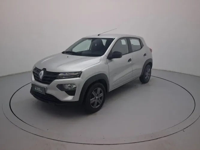 Renault Kwid 1.0 Zen 2026