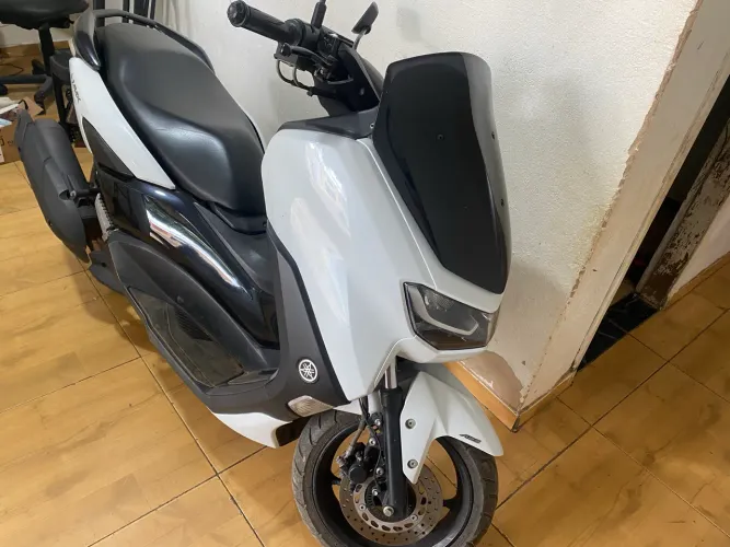 n max 160cc