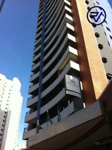 Praia Mansa Suite Hotel
