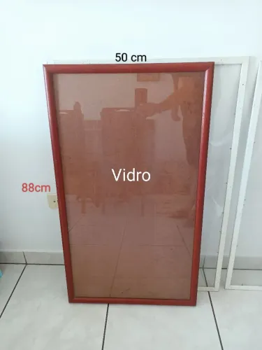 Molduras para quadros
