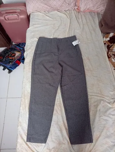 Calça social da Riachuelo