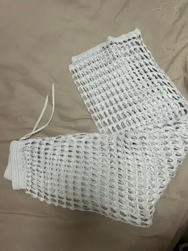 Calça de praia