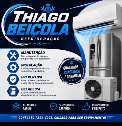 Refrigeração
