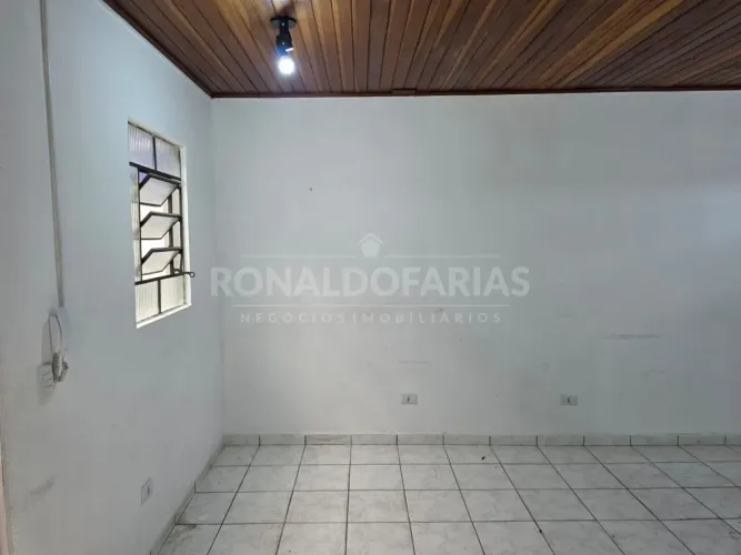 Sala Comercial Para locação no Jardim Suzana