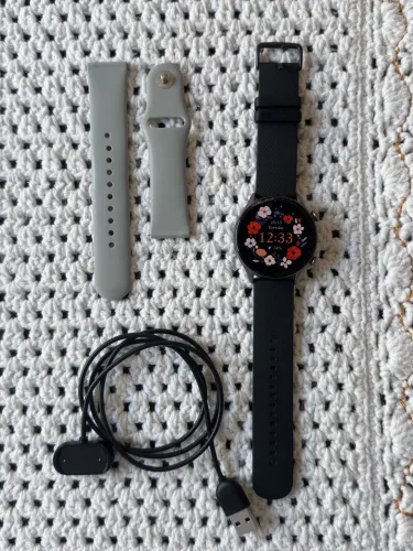AMAZFIT GTR 4 NEW