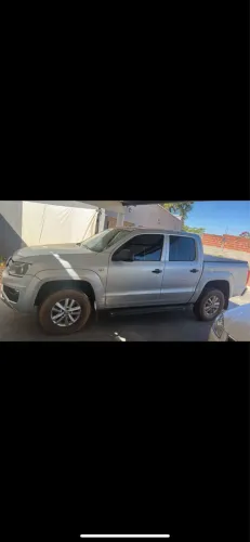 Volkswagen Amarok SE CD 2.0 16V TDI 4X4 Diesel 2019