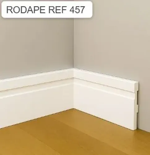 RODAPÉ SANTA LUZIA (PRIME) FUNDO PREPARADOR