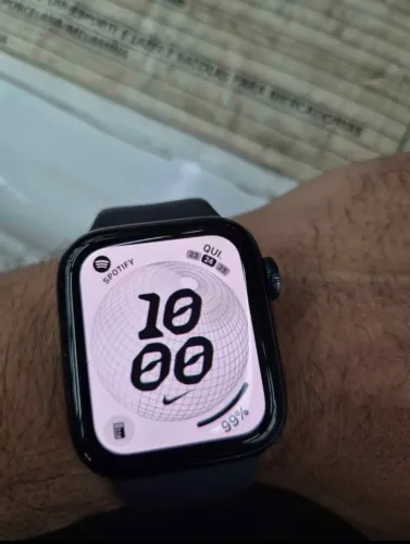 Apple watch SE 2 40MM