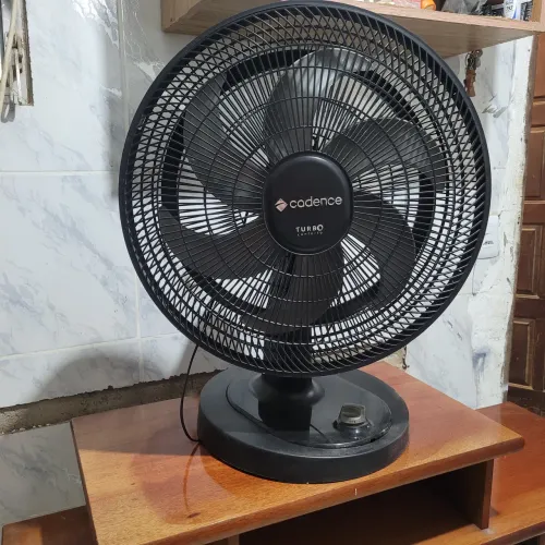 Ventilador