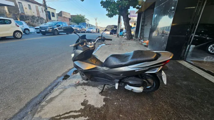 Moto PCX 2017
