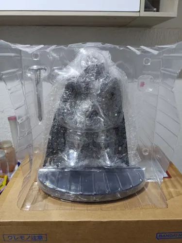 Skull Knight Pop UP parede good smile Company - BERSERK