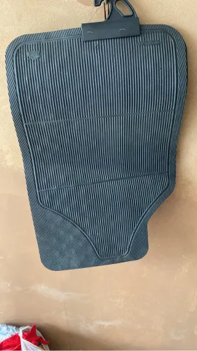 Tapete para carro universal 