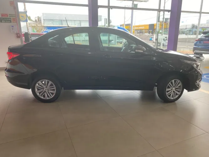 Fiat Cronos Drive 1.0 6V 2025