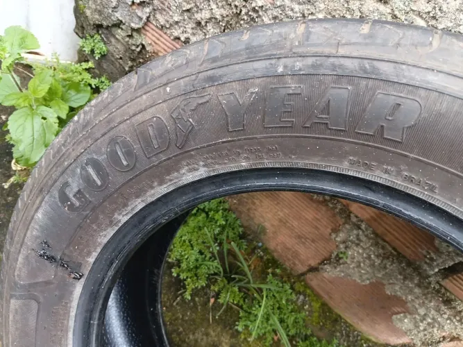 Pneu Goodyear 185 65 15 88h direction