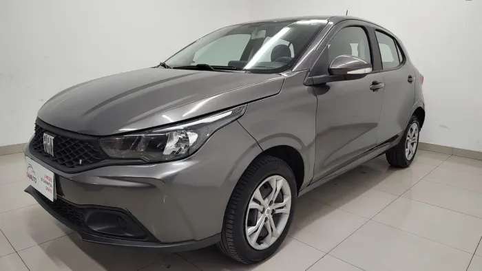 Fiat Argo Drive 1.0 6V Flex 2025