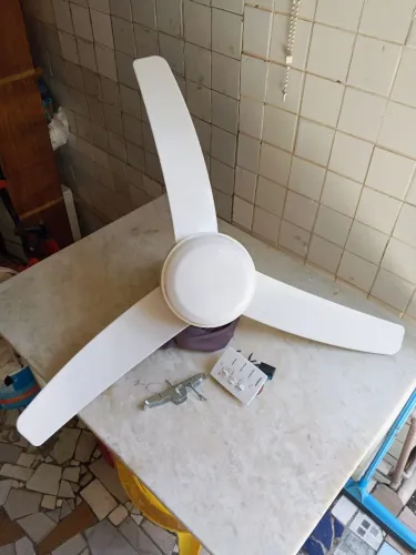 Ventilador de teto Mondial
