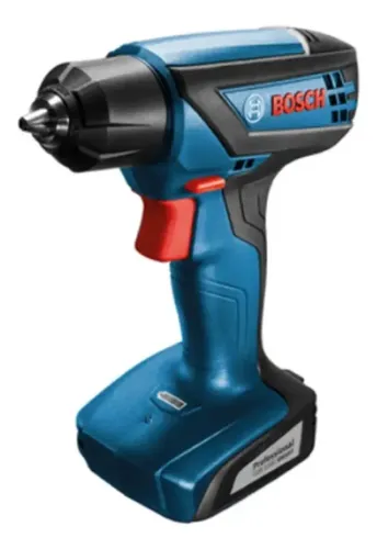 Parafusadeira E Furadeira Bosch Gsr 1000 Smart 12v Parafusar