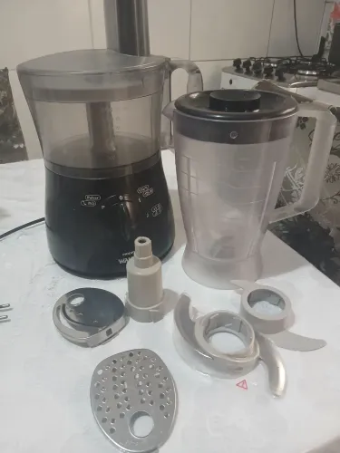 Multi-Processador 