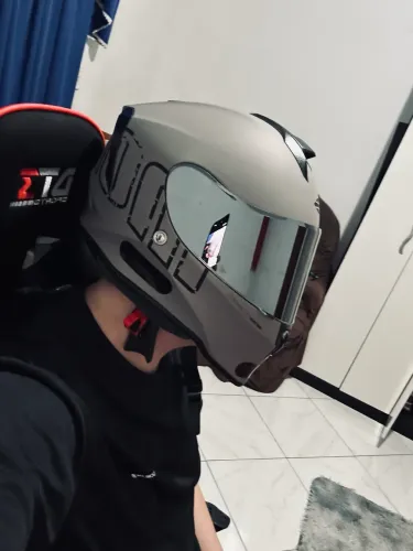Capacete mormai M1